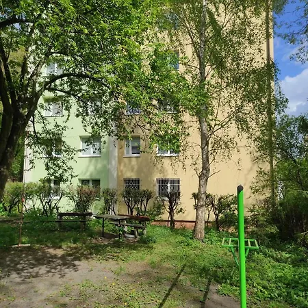 Baja Lägenhet Sopot